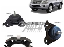 Lexus mator paduşkası